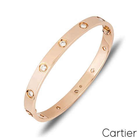 cartier 4750|cartier bracelets rose gold.